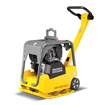    Wacker Neuson DPU 3070 H