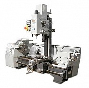 -  Metalmaster MML 2550M (MML 250x500M)