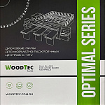   Ø400  30  4,4 / 3,2 Z = 72 WoodTec