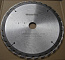   Ø350  30  3,6/2,5 Z54 WZ WoodTec